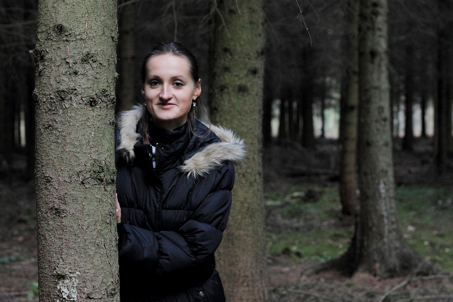 Pavla Kučerová